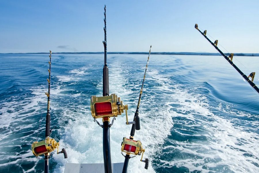Precautions to Take When Going Deep Sea Fishing