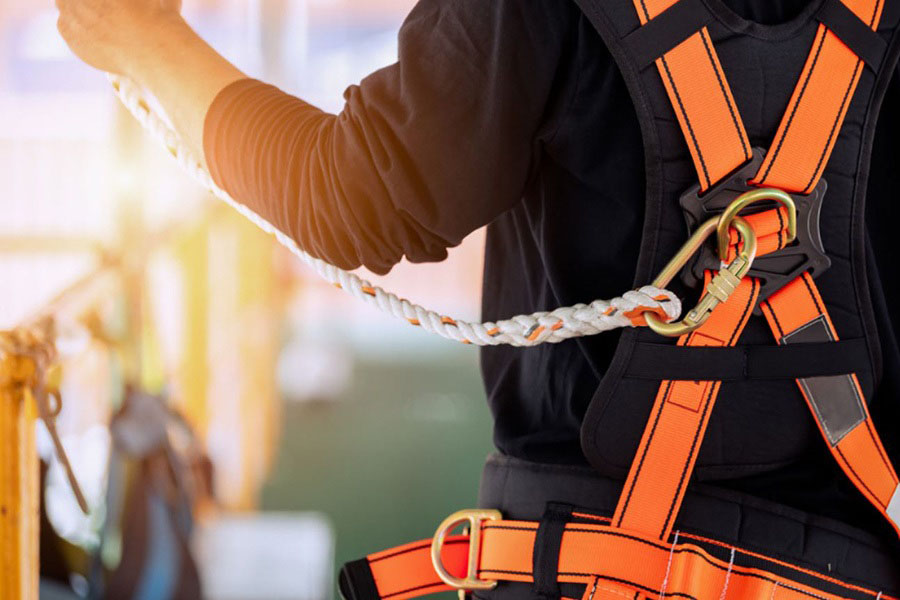 Guide to Utilizing Safety Harnesses Effectively