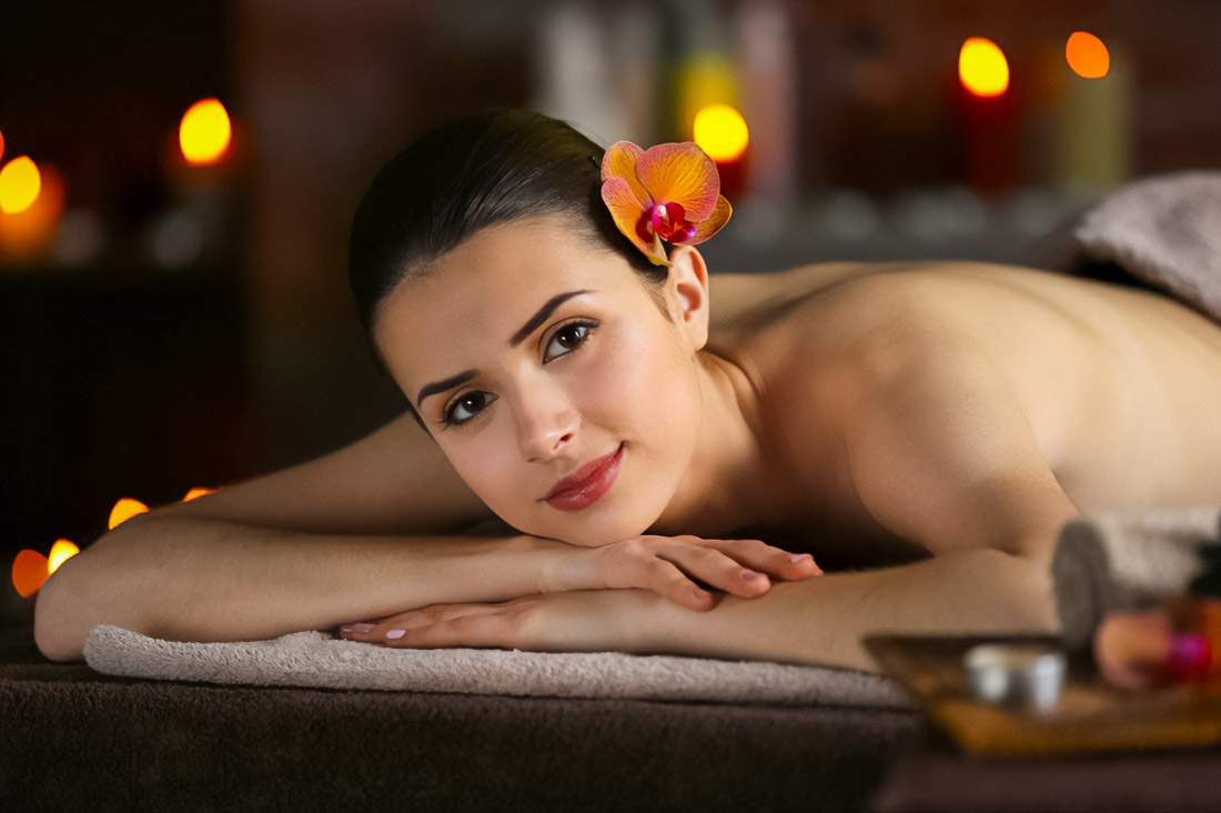 Creating a Winter Self-Care Routine in Dubai: When and How to Integrate Spa Treatments for Balance